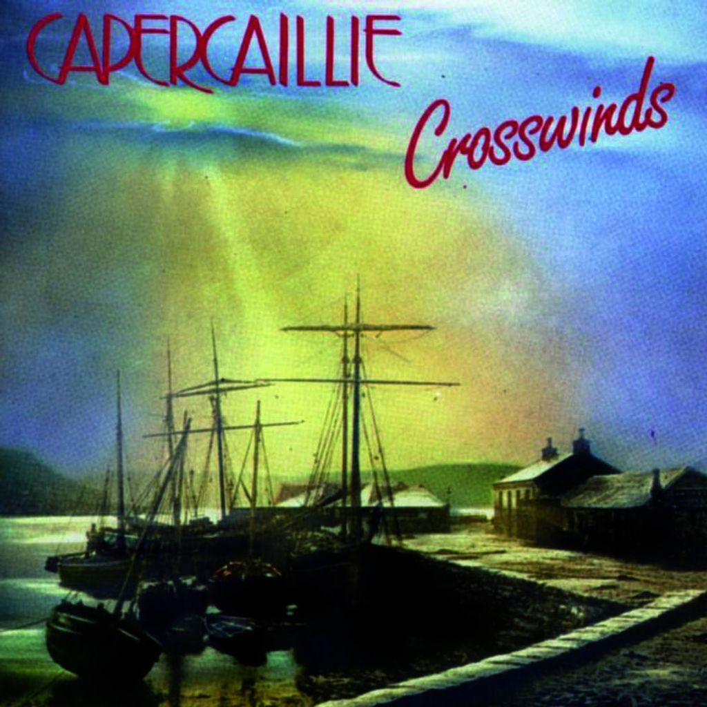 Crosswinds