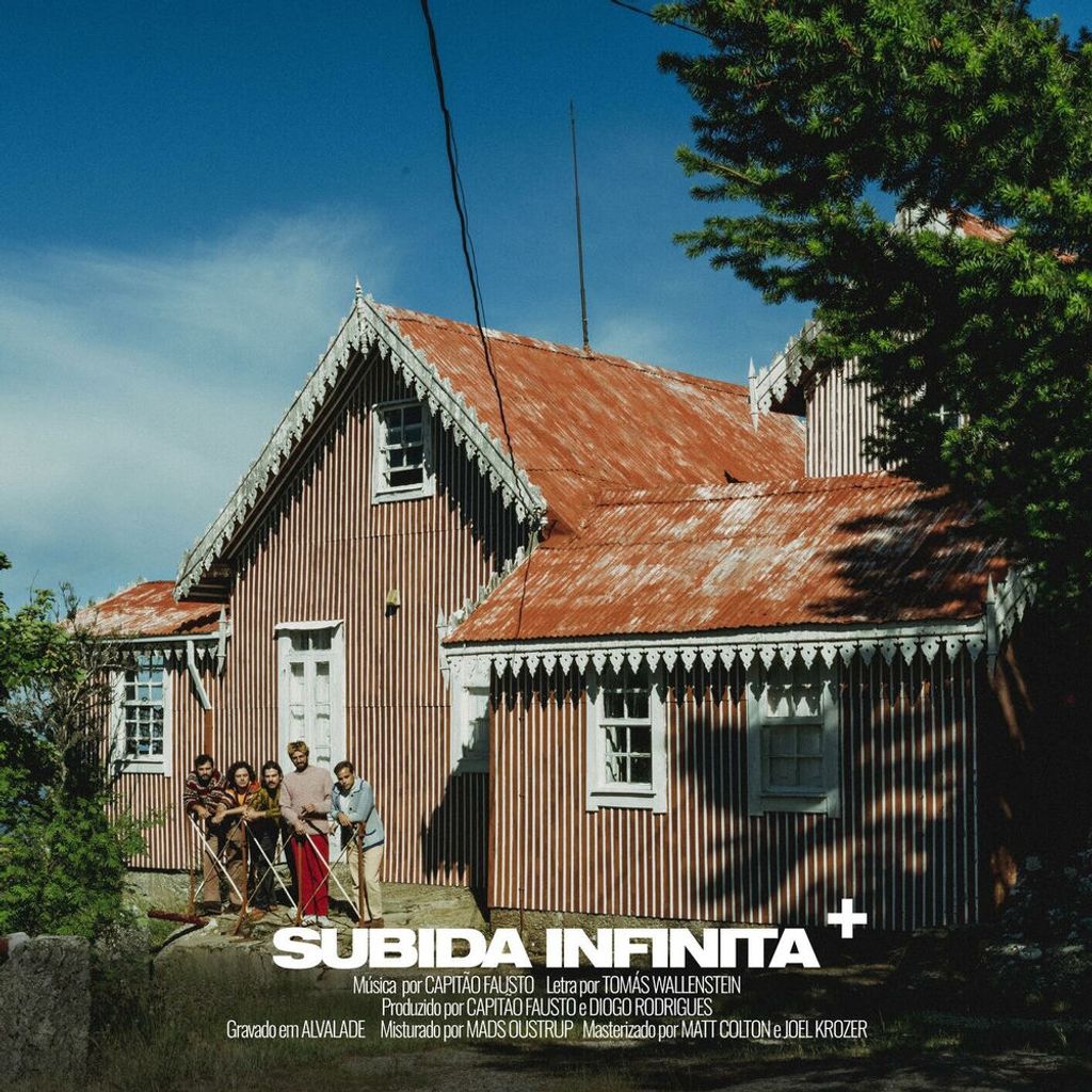 Subida Infinita