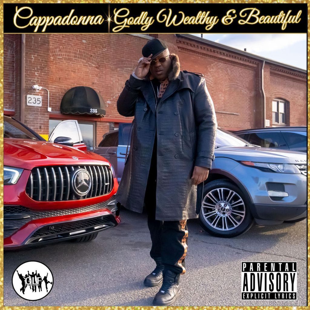 Godly Wealthy & Beautiful