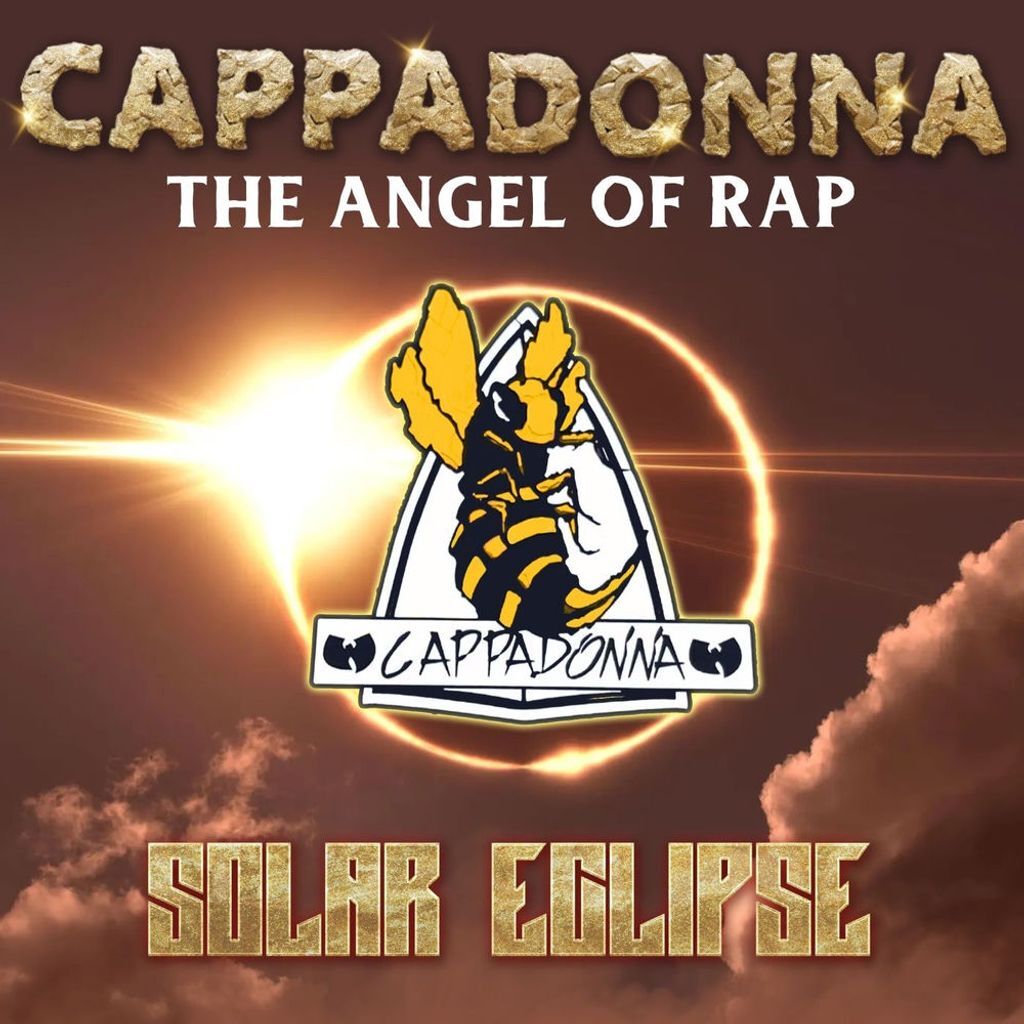 Solar Eclipse
