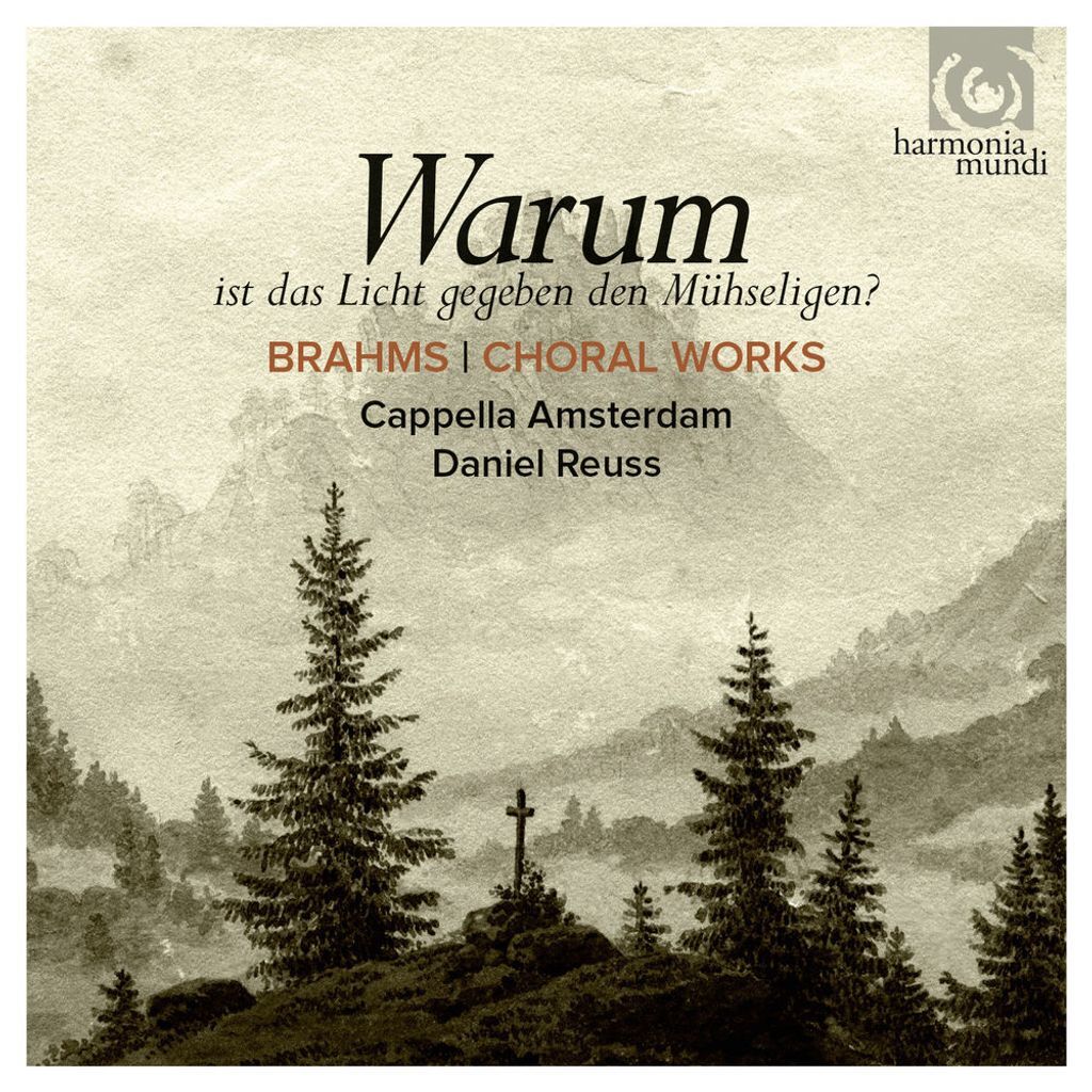 Brahms: Choral Works