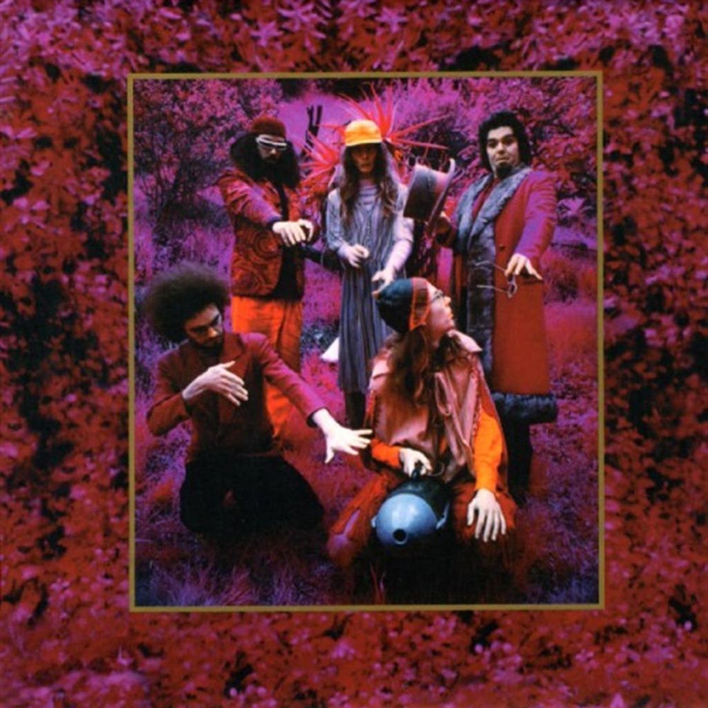 Grow Fins: Rarities 1965-1982