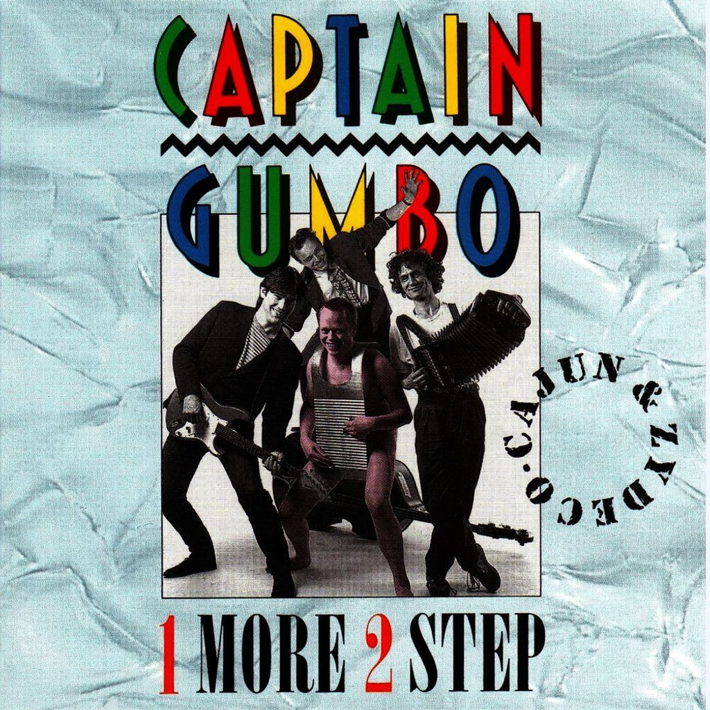 1 More 2 Step