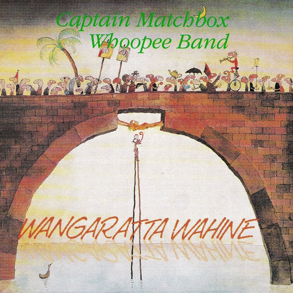 Wangaratta Wahine