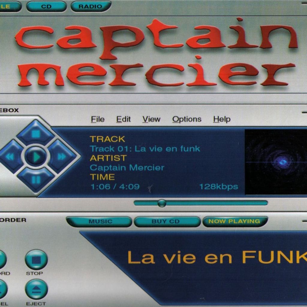 La Vie en funk