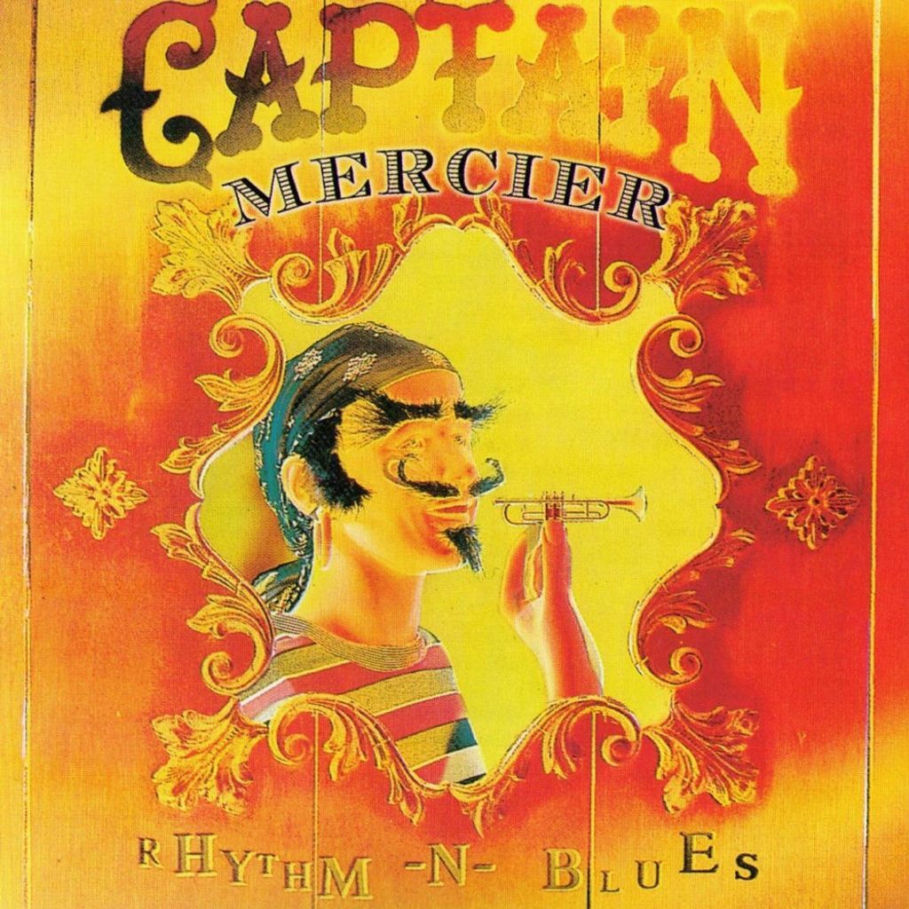 Rhythm 'N' Blues