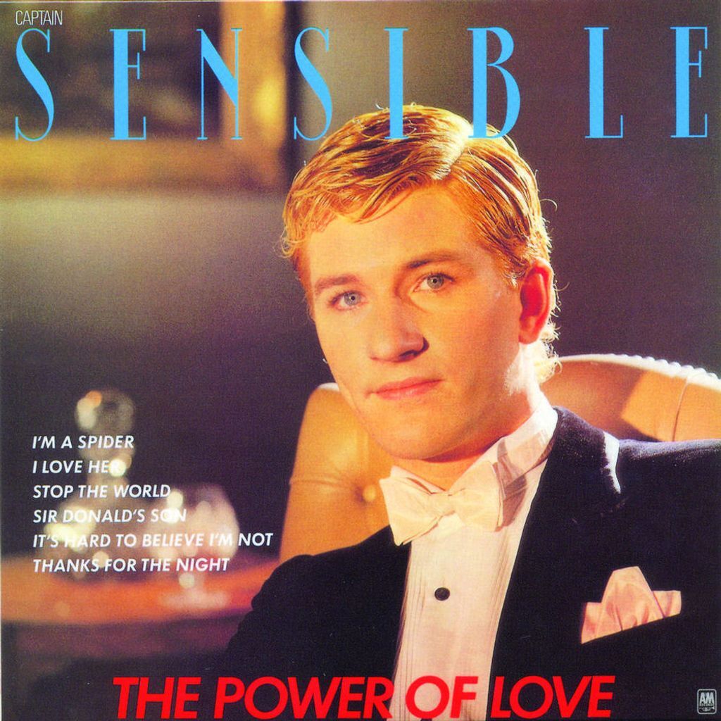 The Power of Love