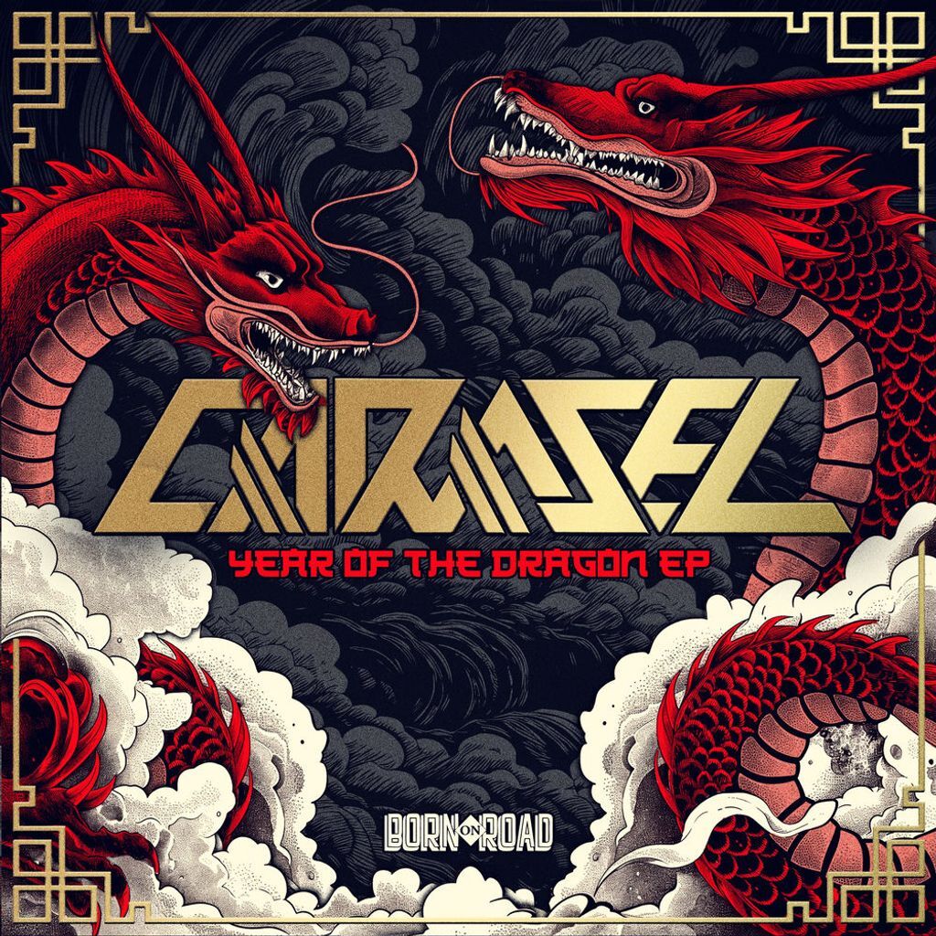 Year of the Dragon
