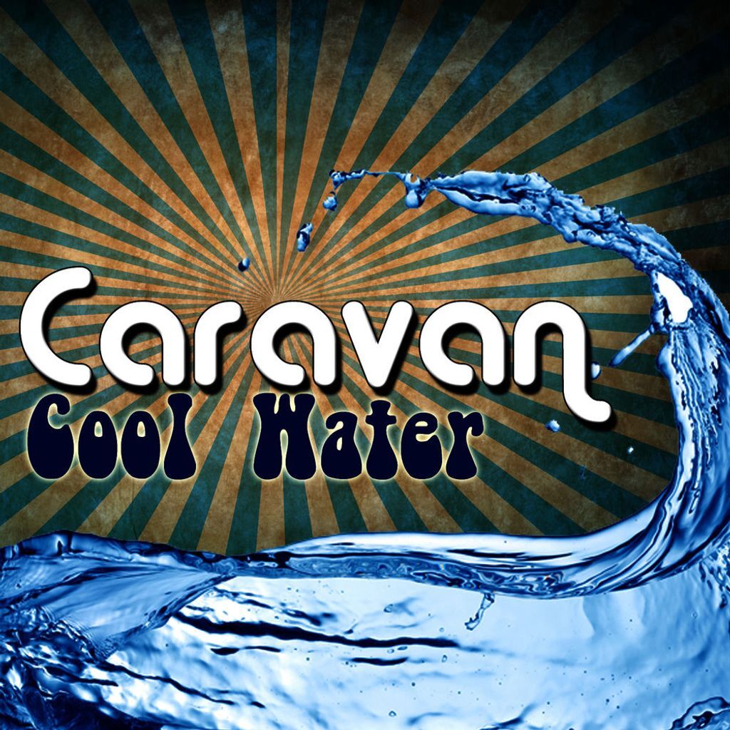 Cool Water