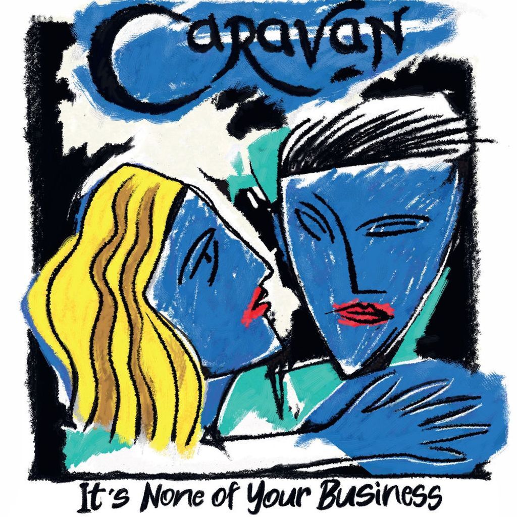 It’s None of Your Business