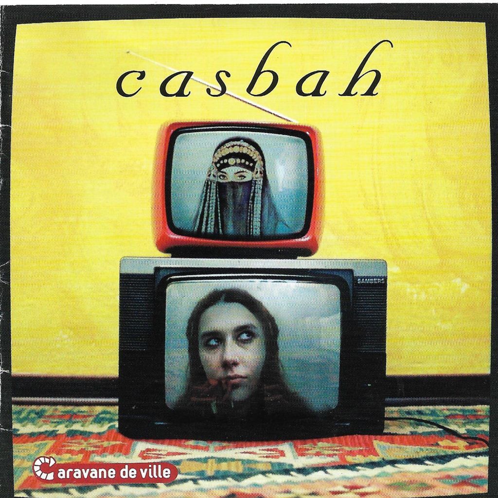 Casbah