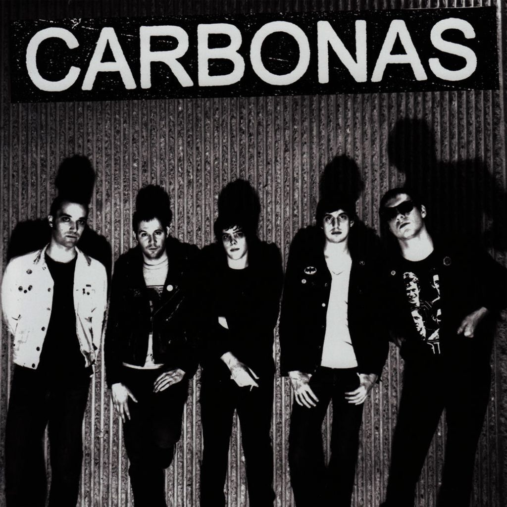 Carbonas