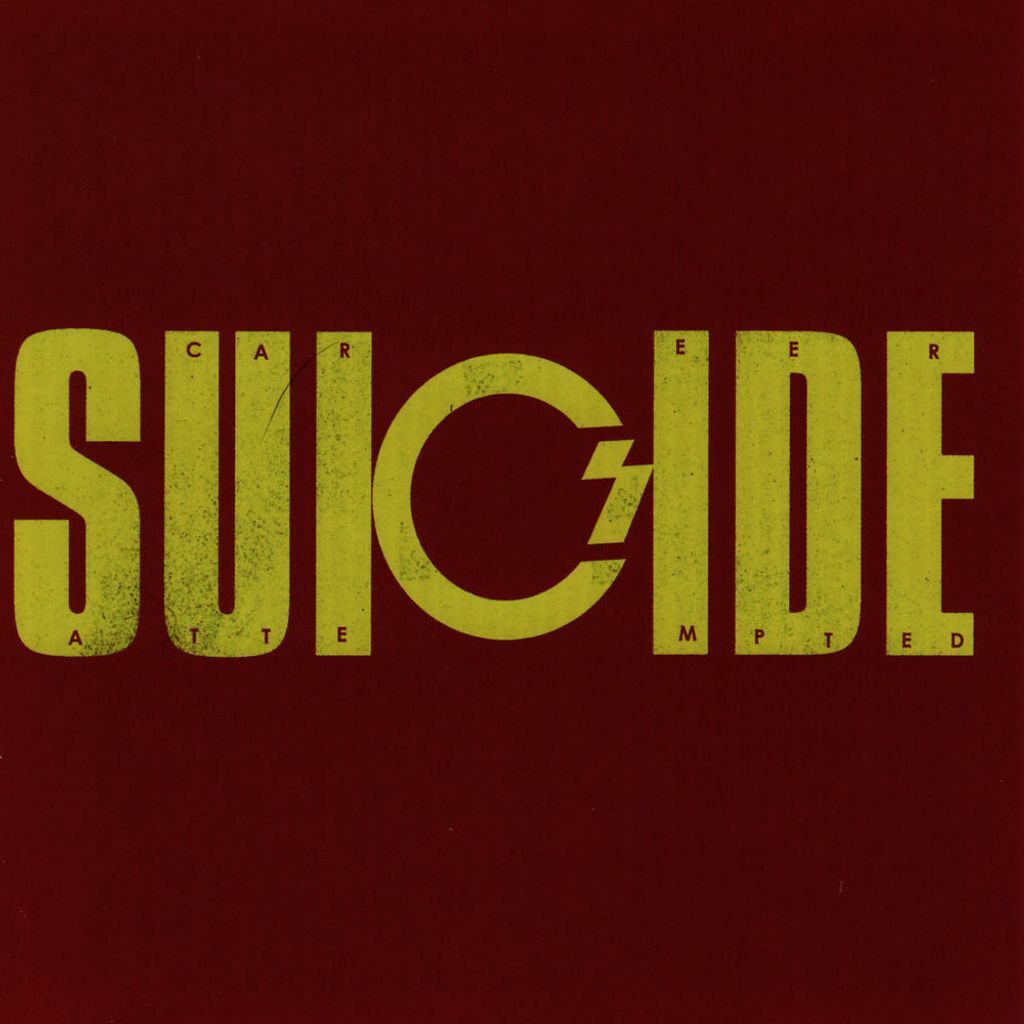 Attempted Suicide