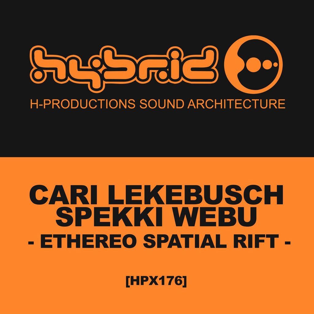 Ethereo Spatial Rift