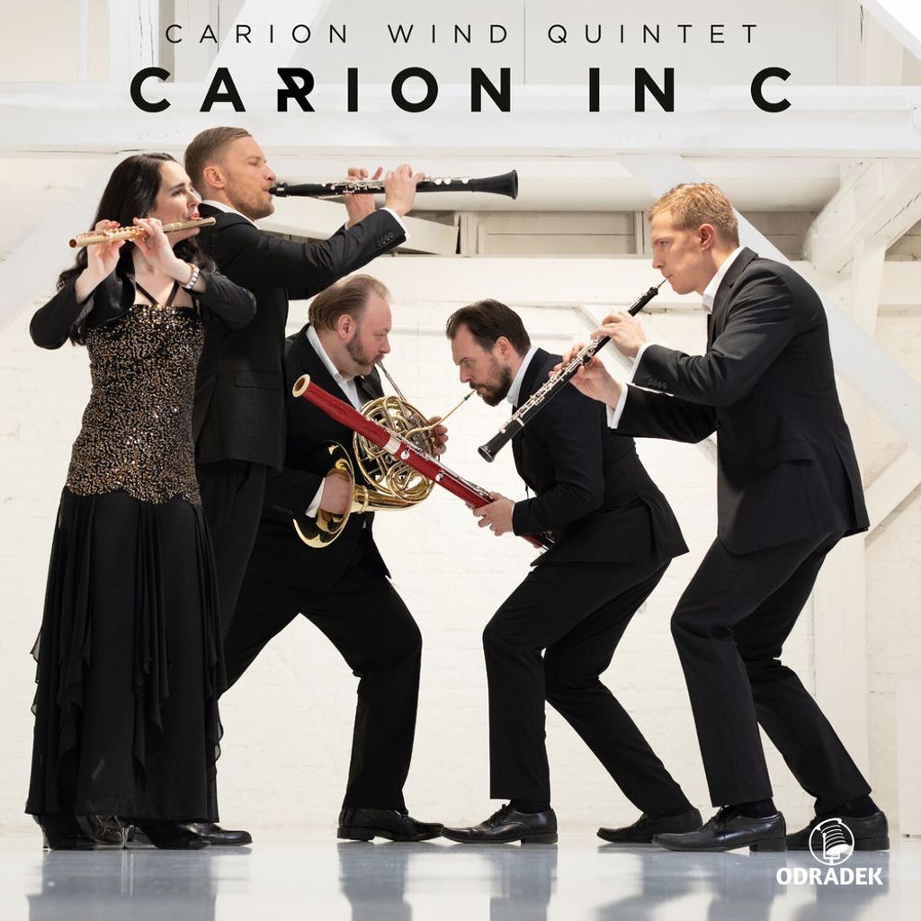 Carion in C