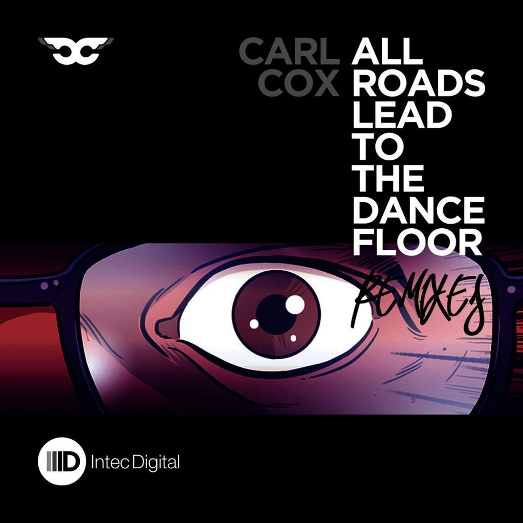 All Roads Lead to the Dancefloor – Remixes