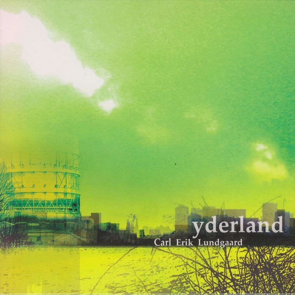 Yderland