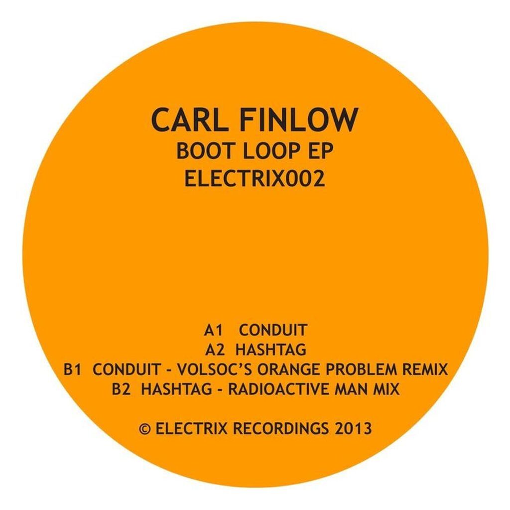 Boot Loop EP