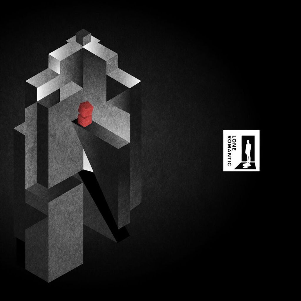 Romboid Assassin EP