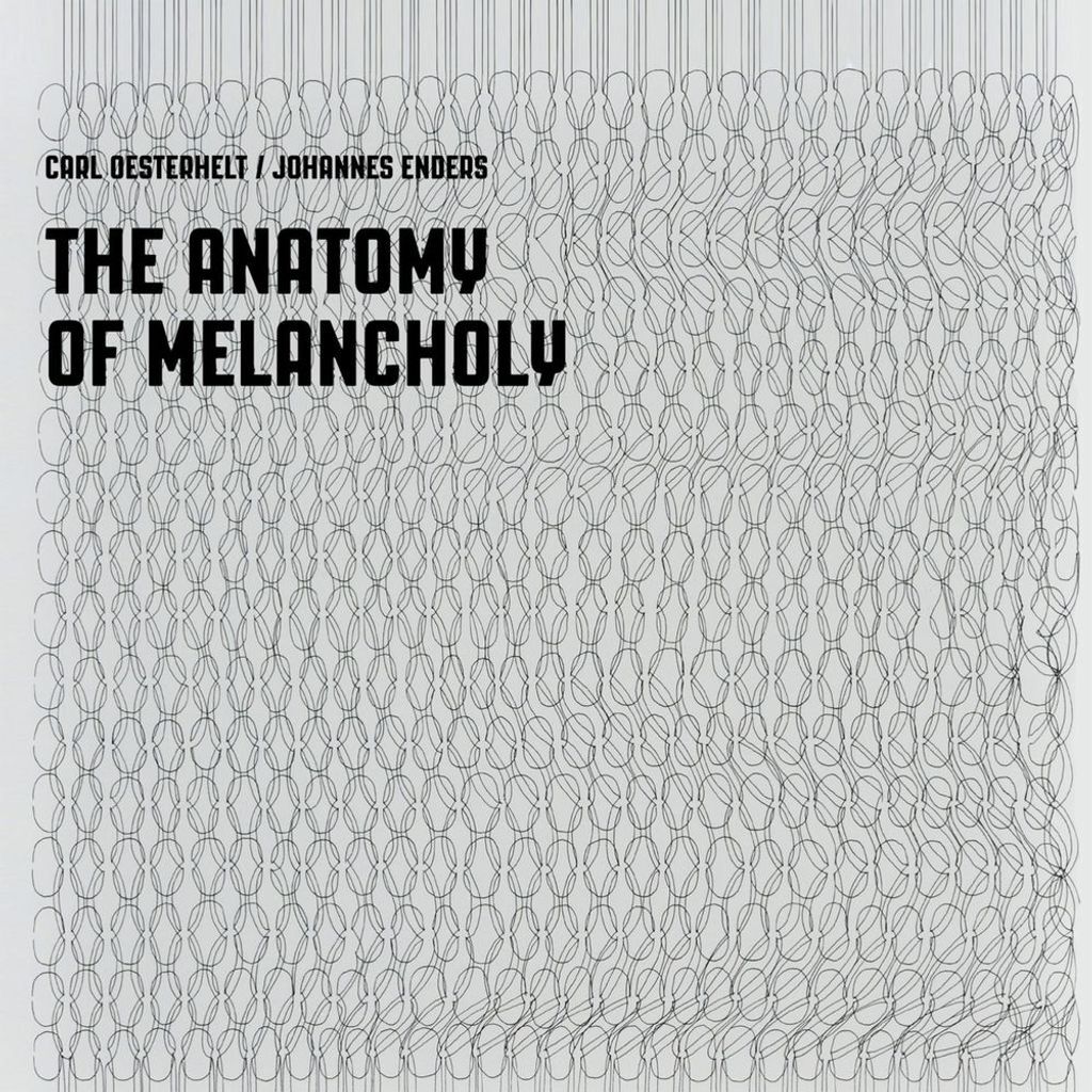 The Anatomy of Melancholy