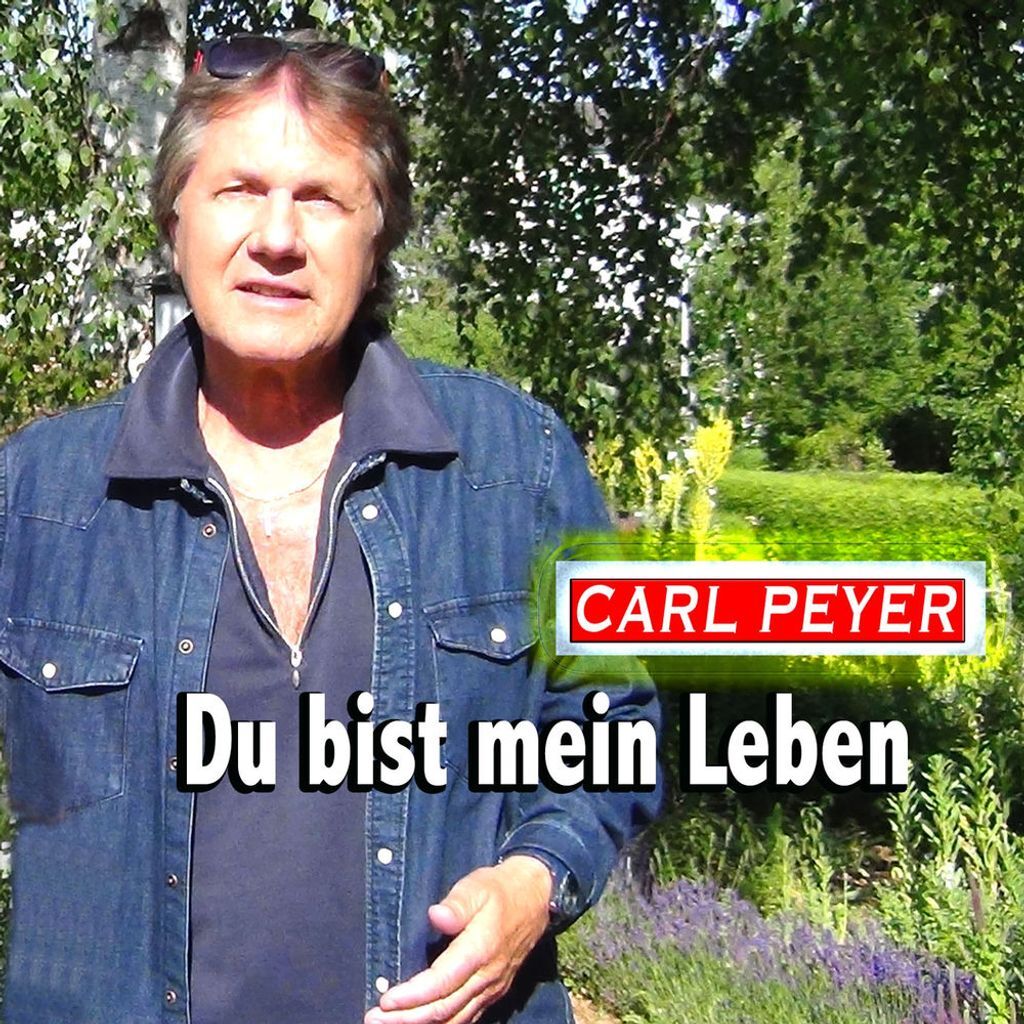 Du bist mein Leben