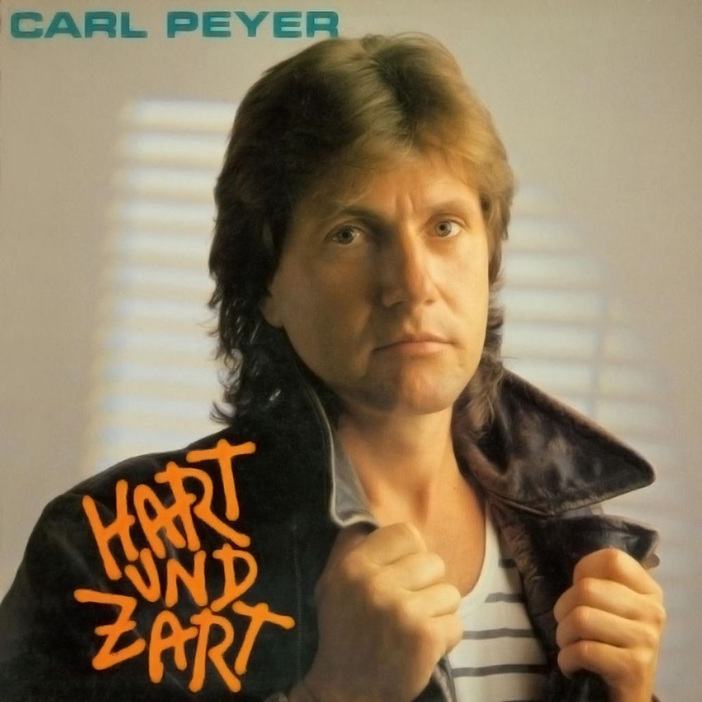 Hart und zart