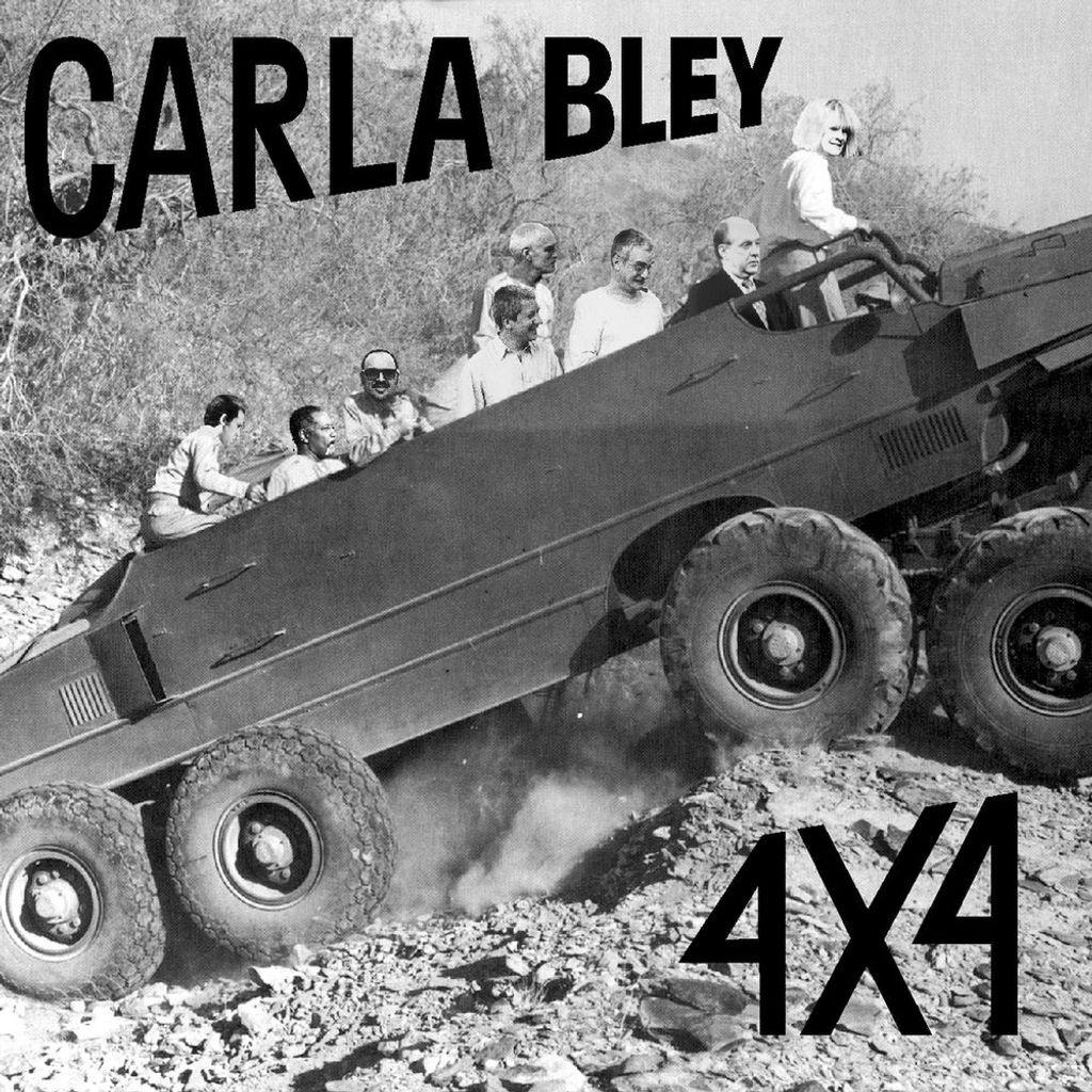 4x4