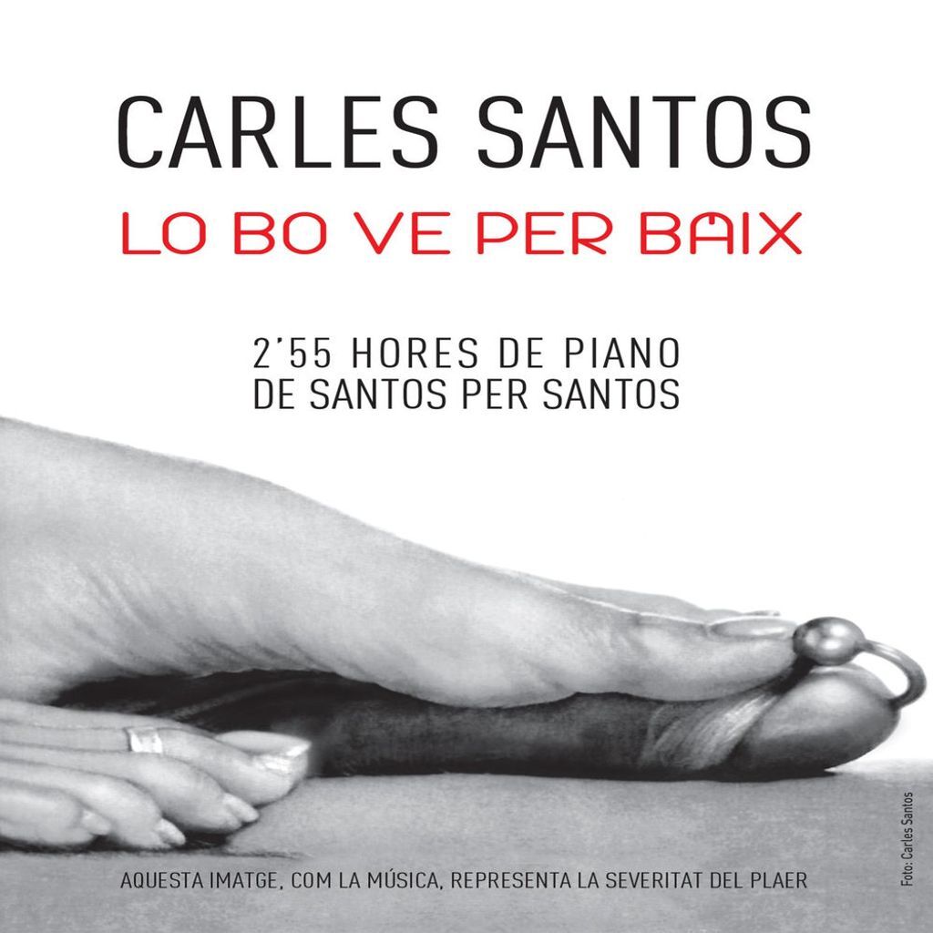 Lo bo va per baix