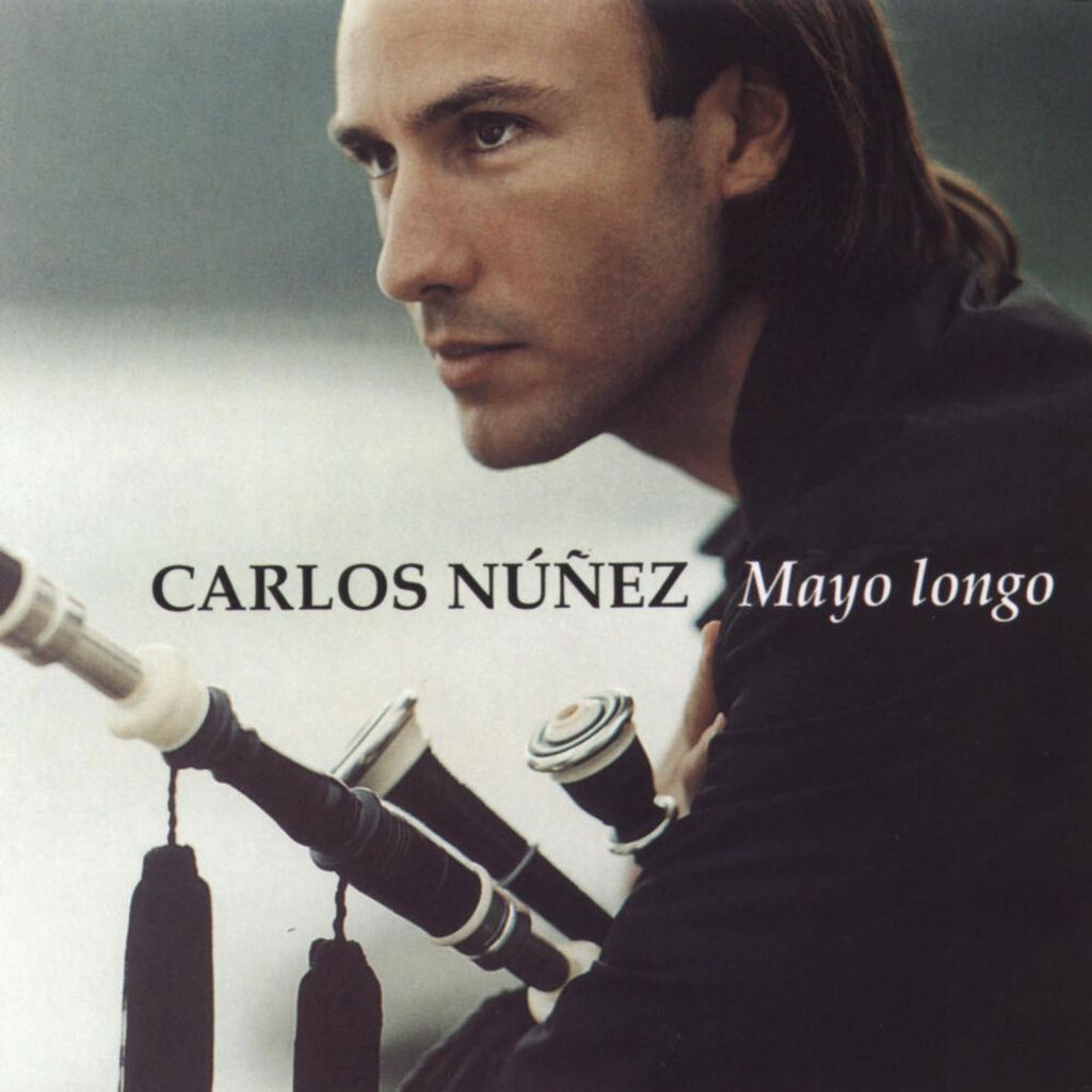 Mayo longo