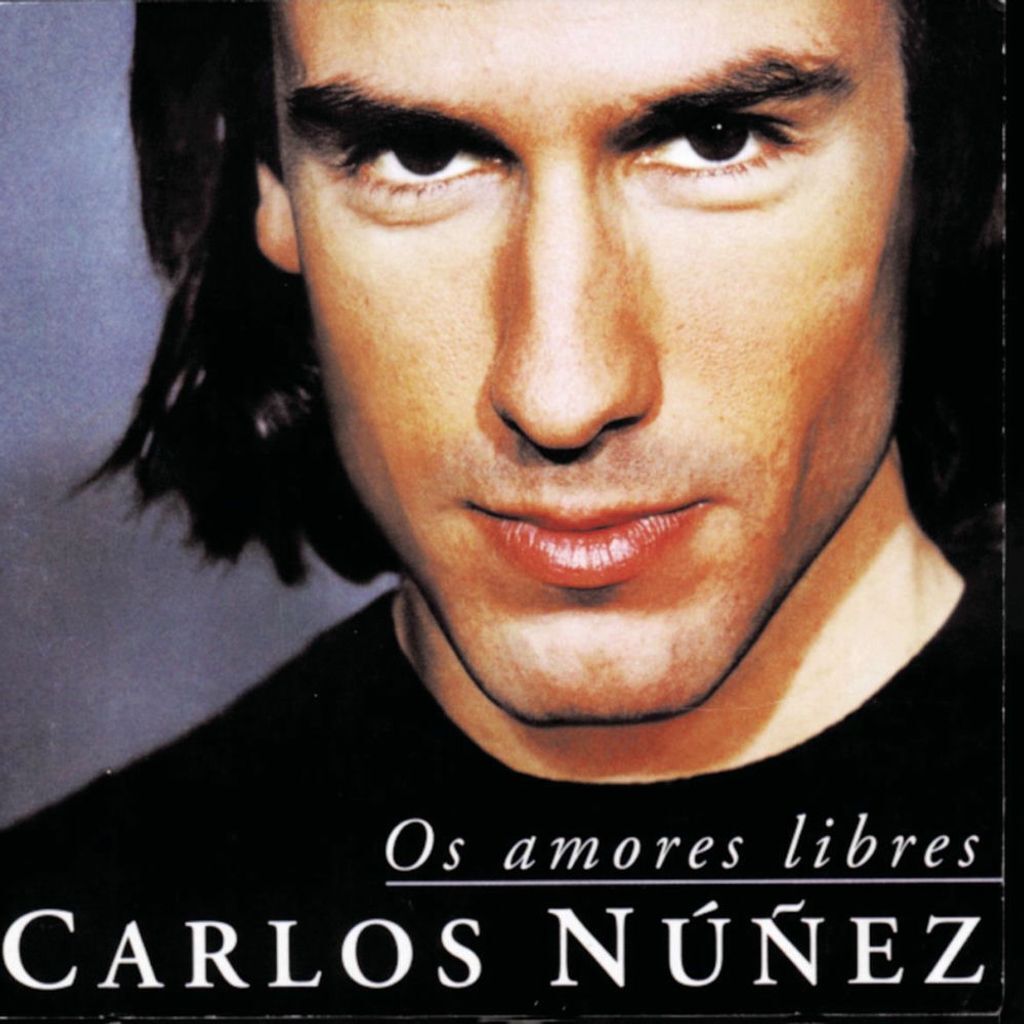 Os amores libres