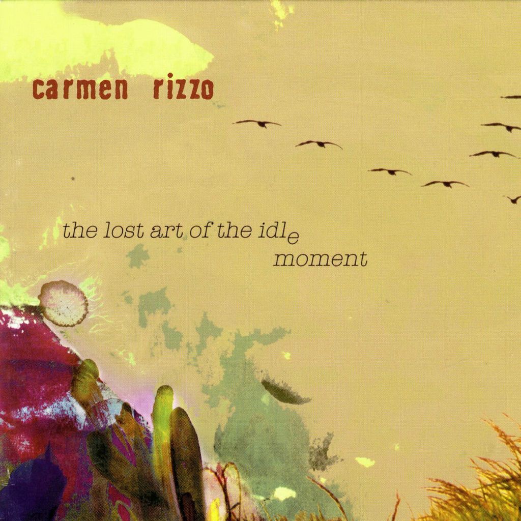 The Lost Art of the Idle Moment