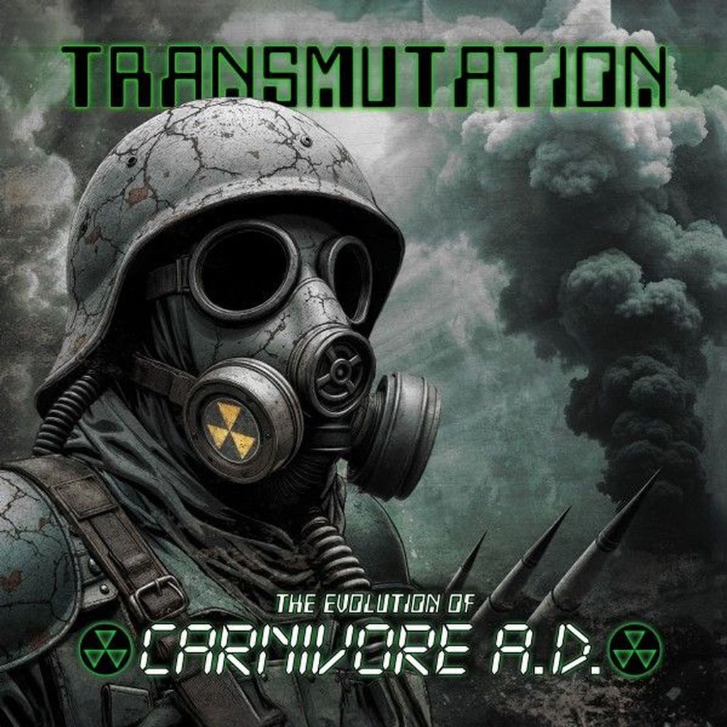 Transmutation