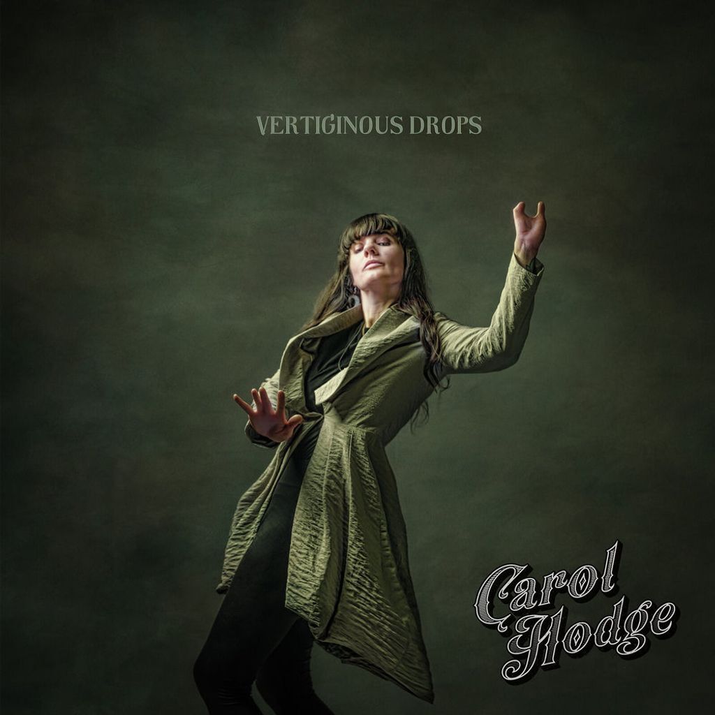 Vertiginous Drops