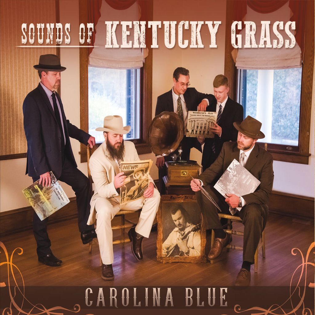 Sounds of Kentucky Grass
