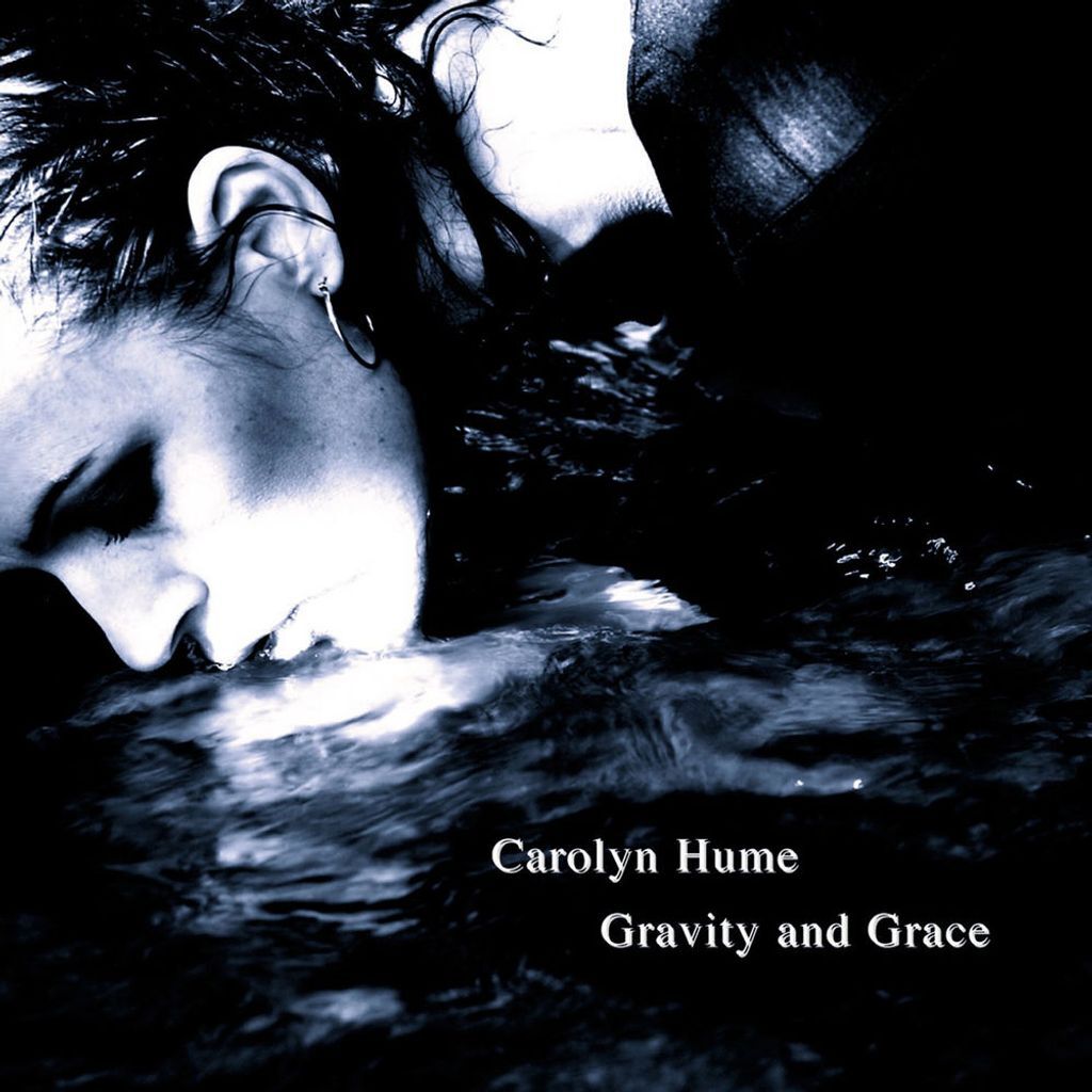 GRAVITY AND GRACE