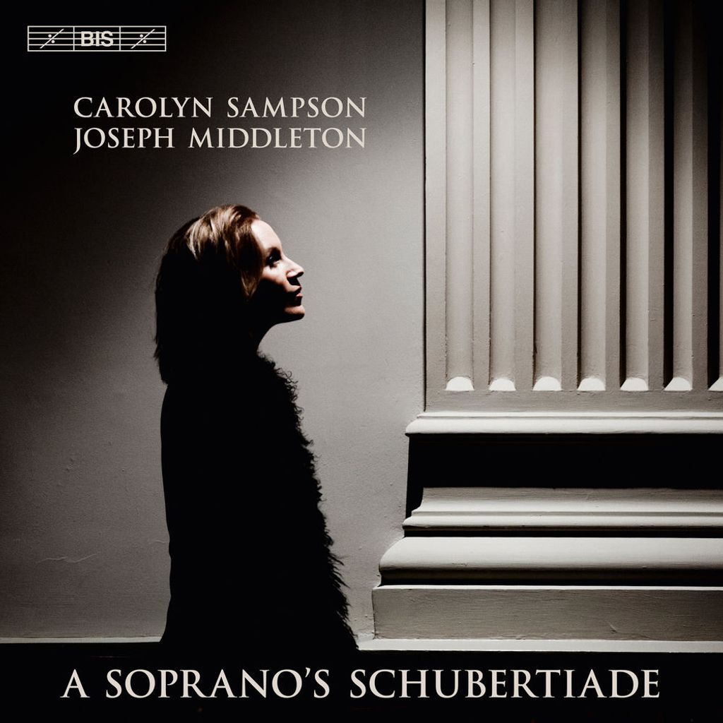 A Soprano’s Schubertiade