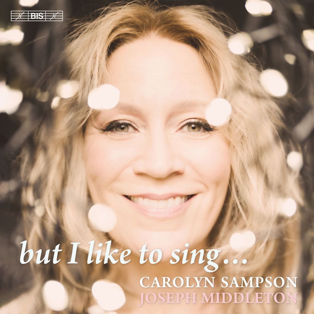 But I Like to Sing...