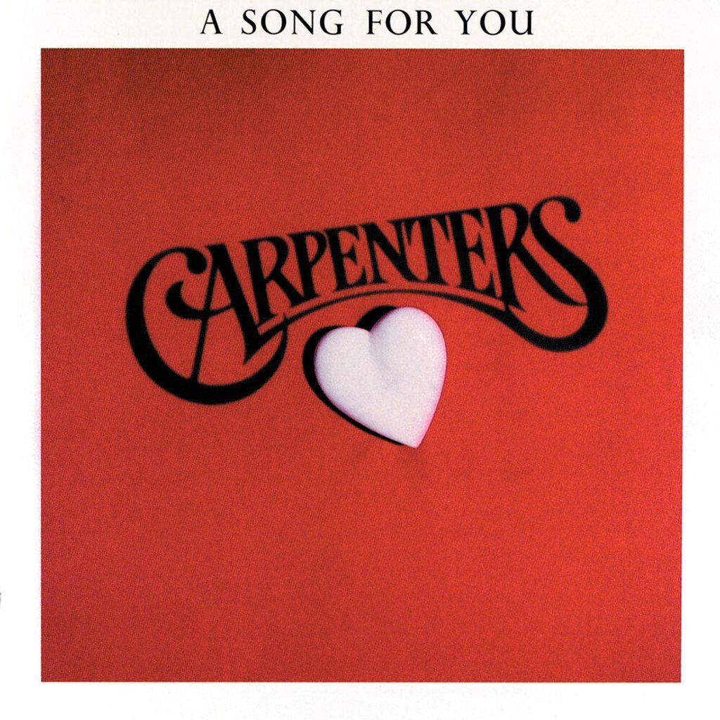 A Song for You