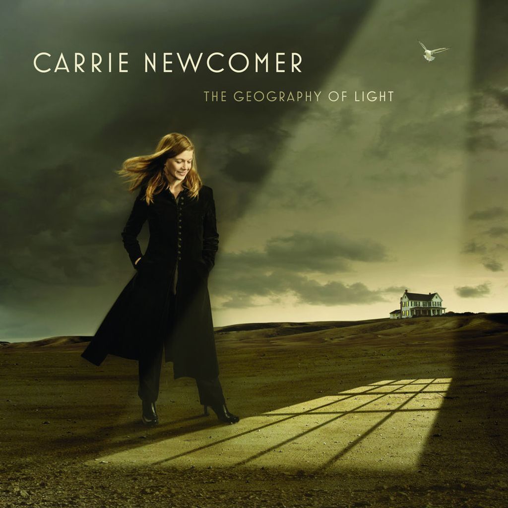 The Geography of Light