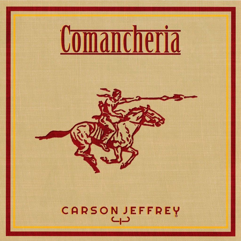 Comancheria
