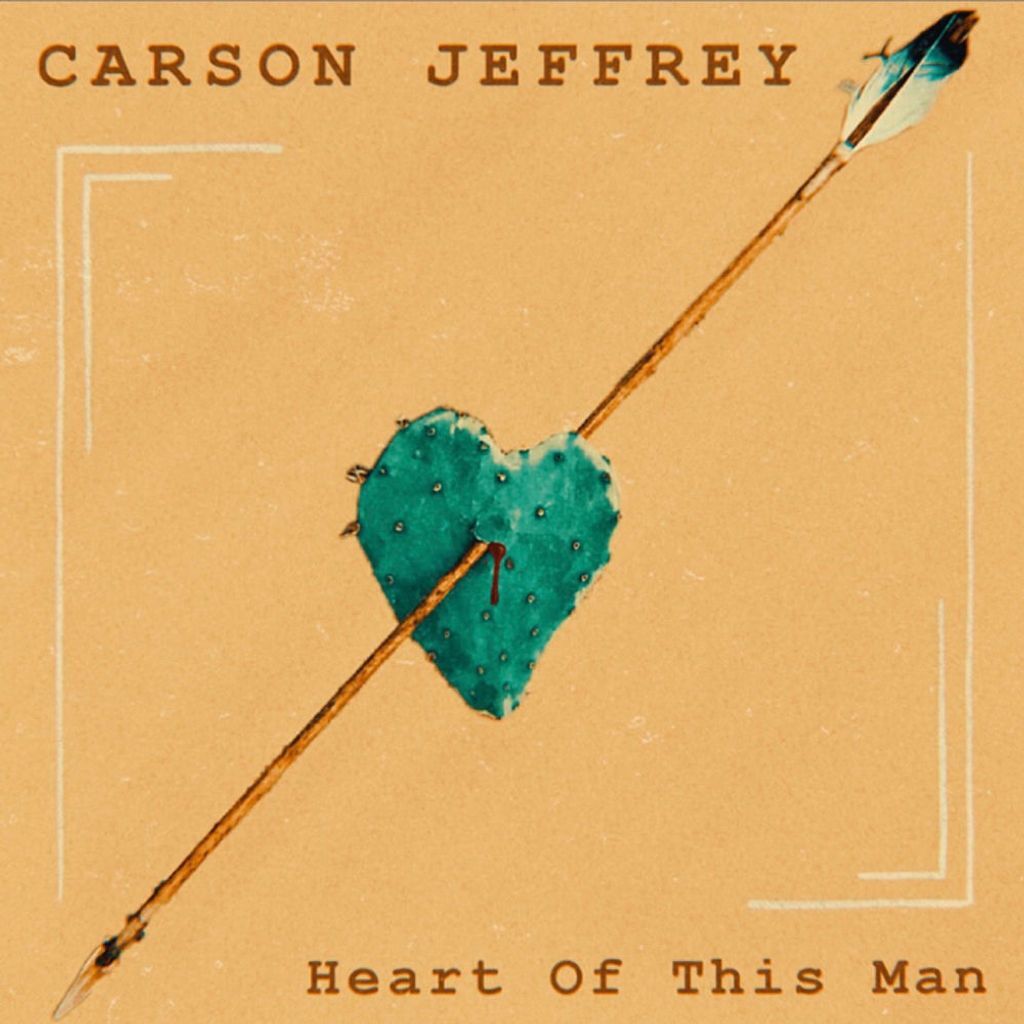 Heart of This Man