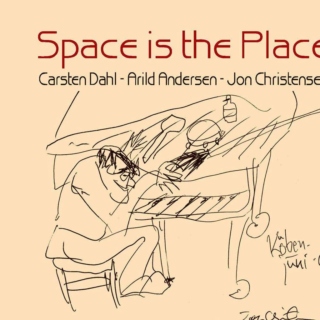 Space is the Place