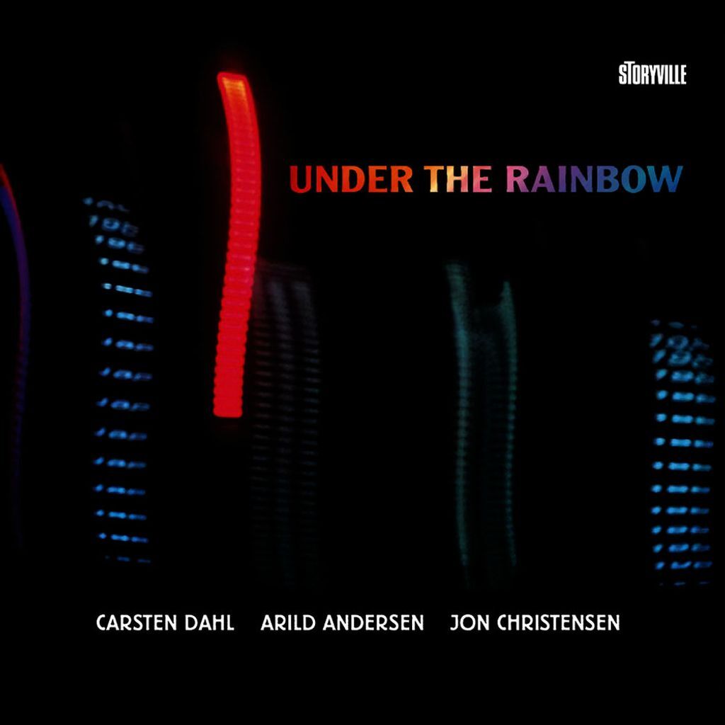 Under the Rainbow
