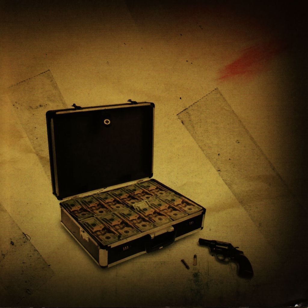 The Ransom EP