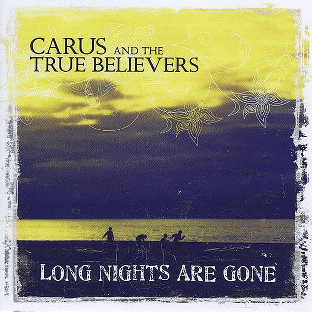 Long nights are gone