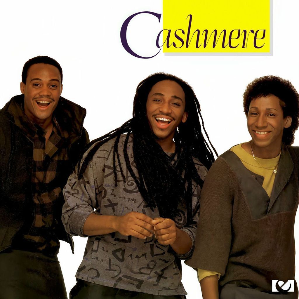 Cashmere