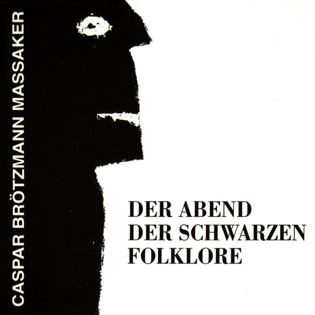 Der Abend der Schwarzen Folklore