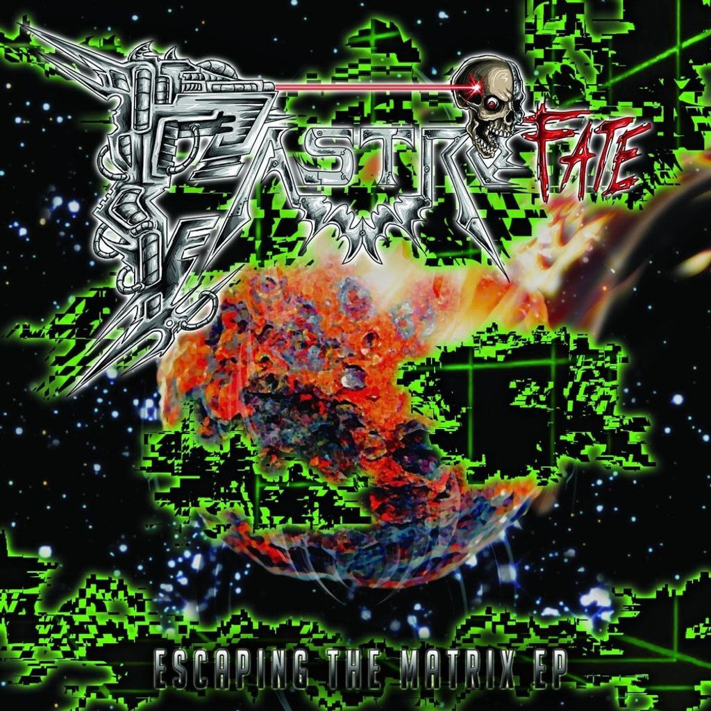 Escaping the Matrix EP