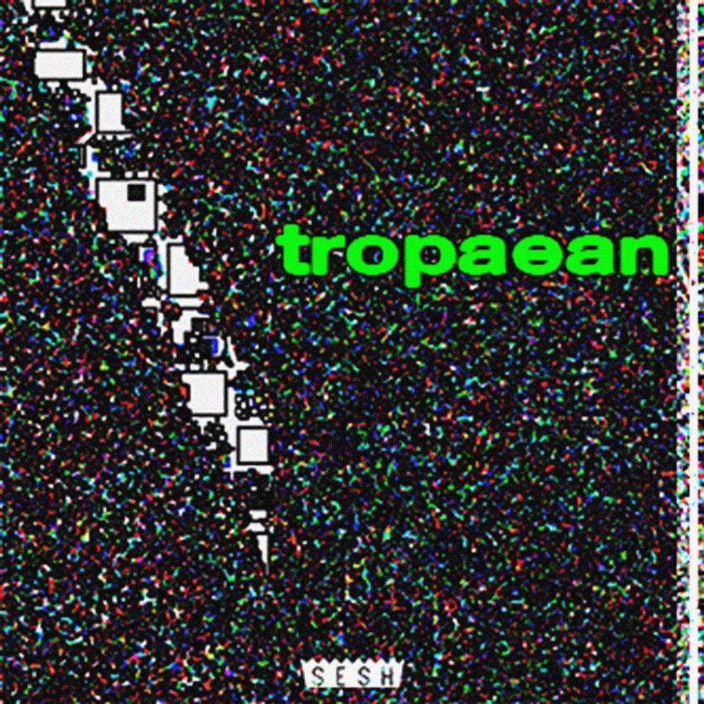 tropaean
