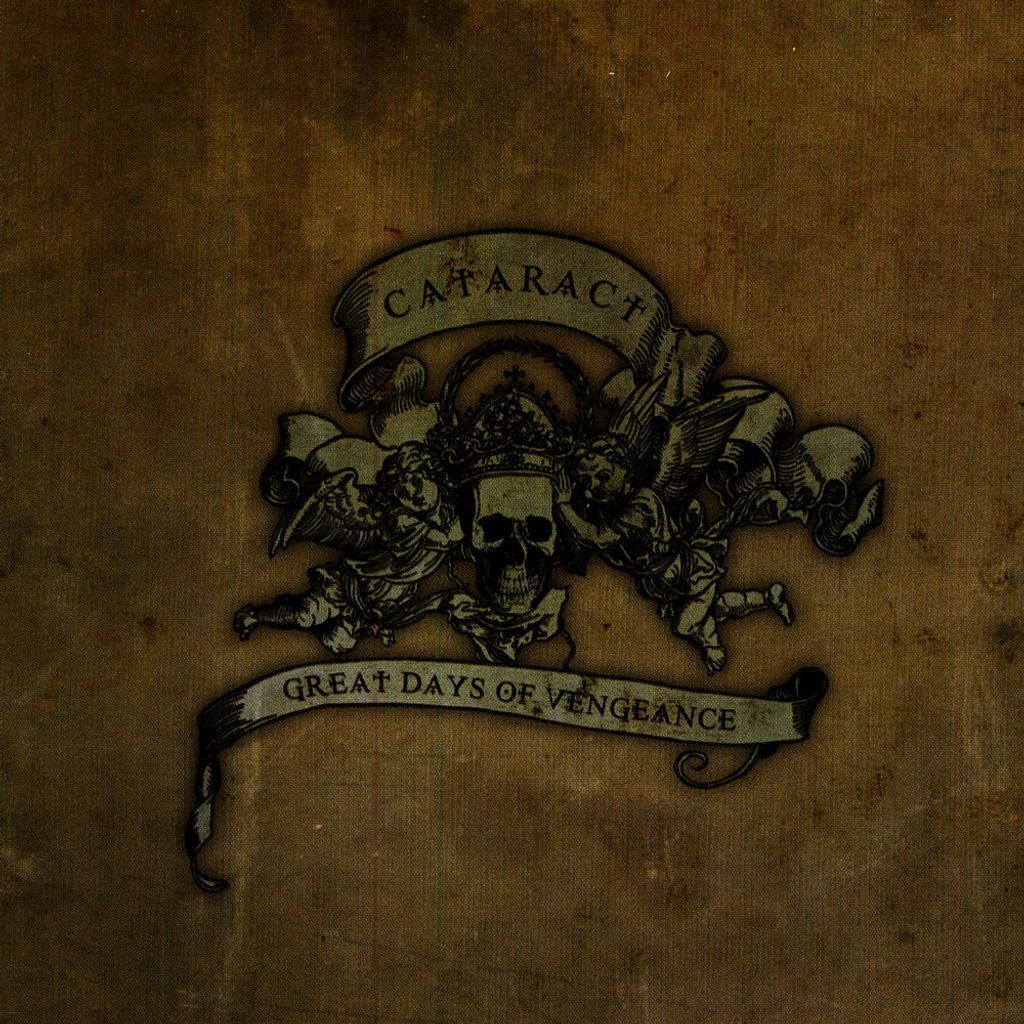 Great Days of Vengeance